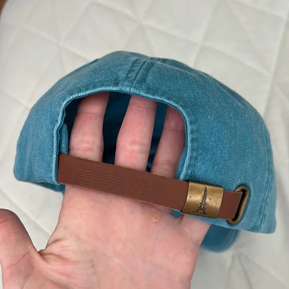 The good life hat - la Bonne vie French - Picture 4 of 15